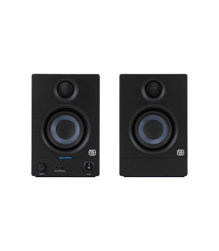 PreSonus® Eris® 3.5 2nd Gen (Pair) - Image 1