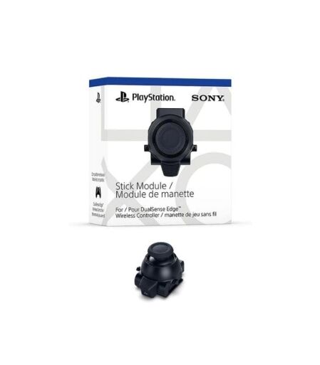 DualSense Edge Wireless Controller Accessory Stick Module for DualSense Edge™ Wireless Controller
