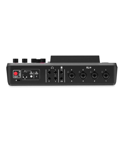 Rode Caster Pro II