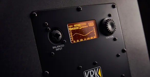 KRK rokit 5th generation