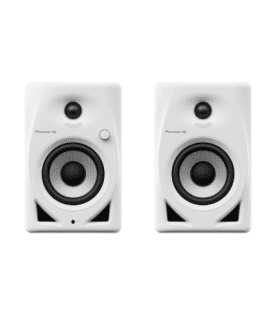 DM-40D 4” desktop monitor system