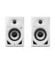 DM-40D 4” desktop monitor system