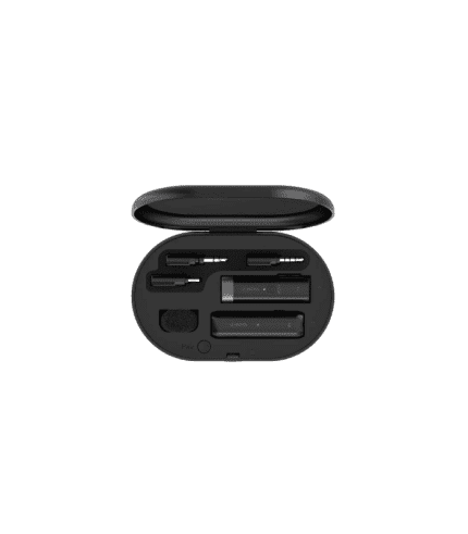 OBSBOT Wireless Microphone