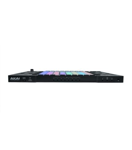 Leap into a new world of musical possibility in the studio, on stage, and anywhere creativity leads you with the powerful APC64.
