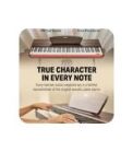 Donner DDP-80 Wooden Digital Piano