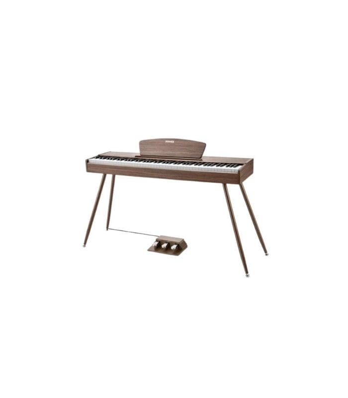Donner DDP-80 Wooden Digital Piano