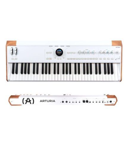 Arturia astrolab