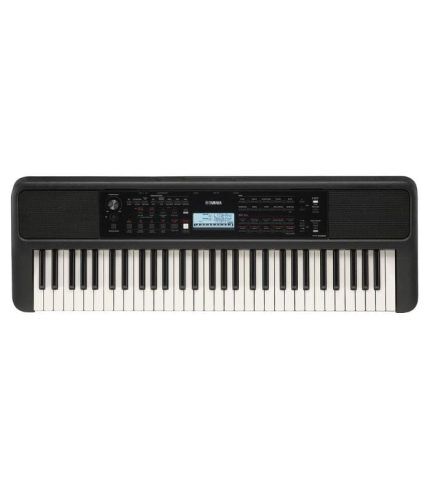 yamaha e383