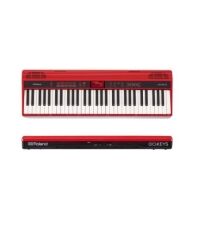 GO:KEYS Music Creation Keyboard (GO-61K)
