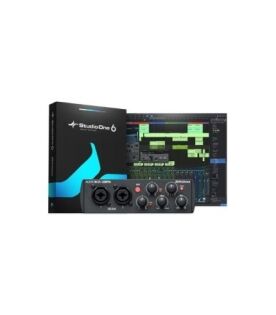 AudioBox USB® 96