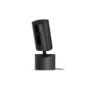 Ring Pan-Tilt Indoor Camera - Black