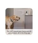 Ring Pan-Tilt Indoor Camera-White
