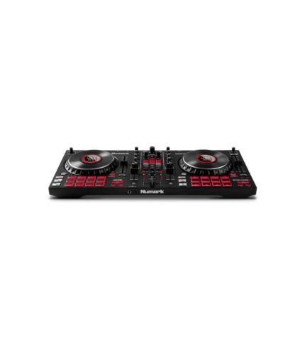 Mixtrack Platinum FX
