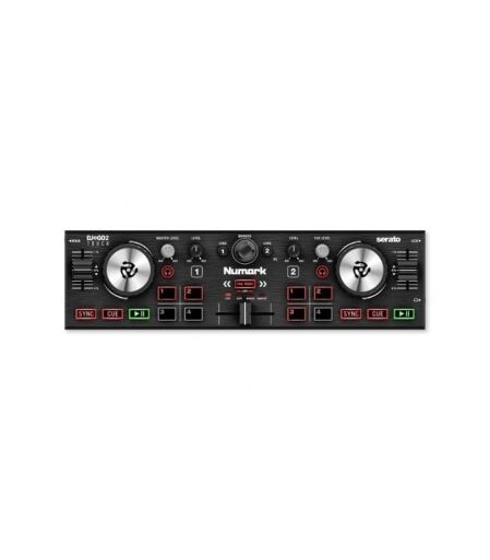 Numark DJ2GO2 Touch