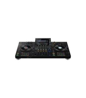 AlphaTheta DJ XDJ-AZ