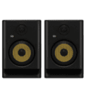 Rokit® Generation Five Powered Studio Monitor Pair