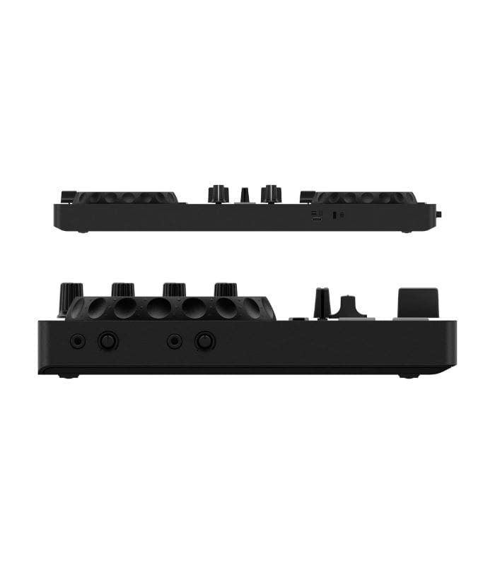 DDJ-FLX2 Compact 2-channel DJ controller