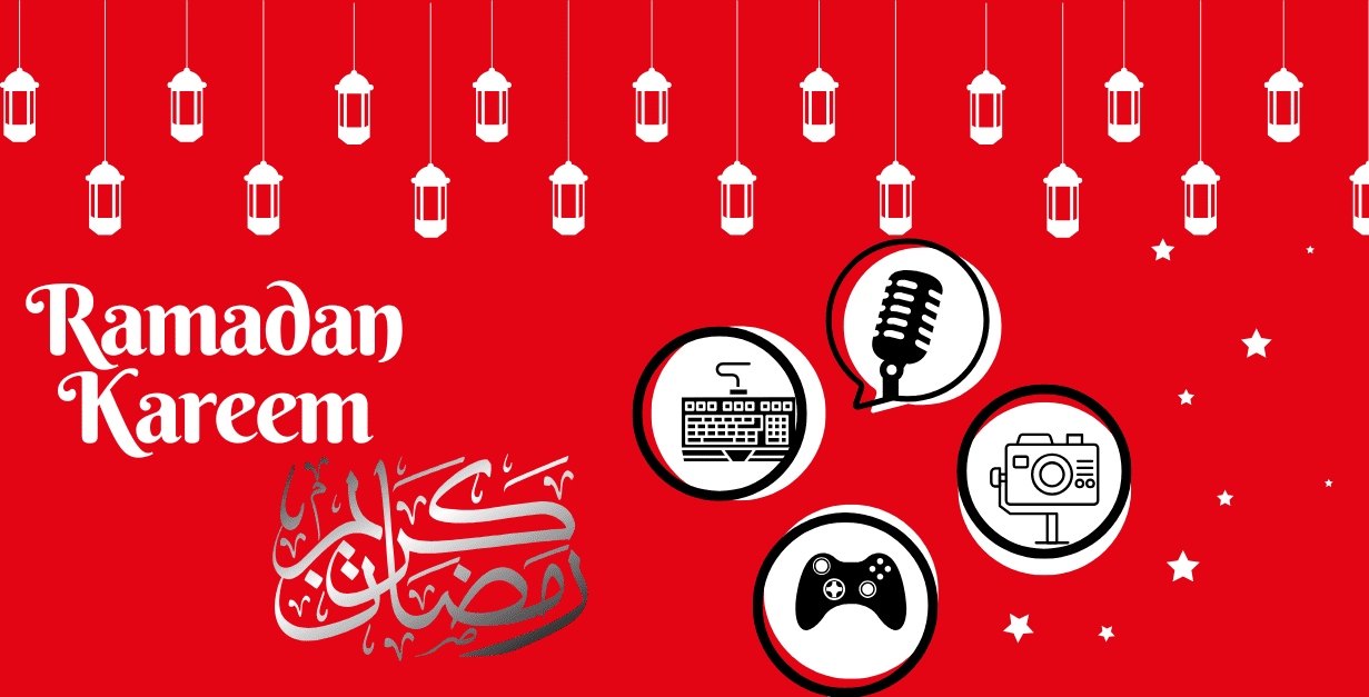 Ramadan Offers