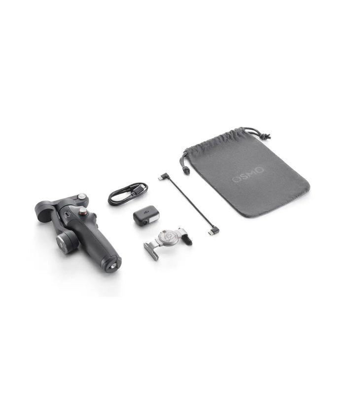 Osmo Mobile 7P