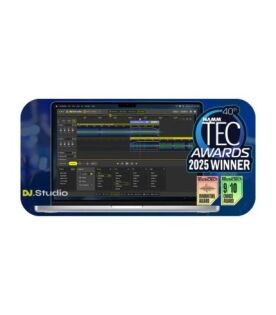 DJ Studio Software
