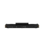 Pioneer DJ OPUS-QUAD Professional all-in-one DJ system - black
