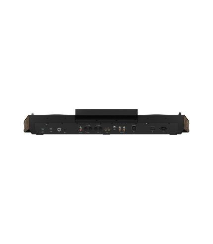 Pioneer DJ OPUS-QUAD Professional all-in-one DJ system - black