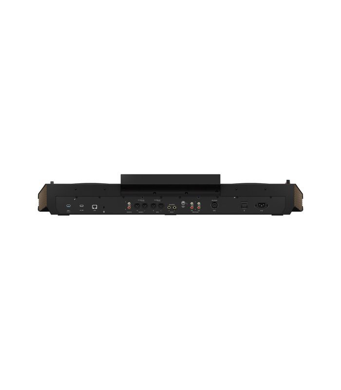 Pioneer DJ OPUS-QUAD Professional all-in-one DJ system - black