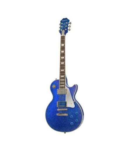 ENTTELBNH1 (2) Epiphone - ENTTELBNH1 LP Tommy Thayer Electric Guitar - Image 1