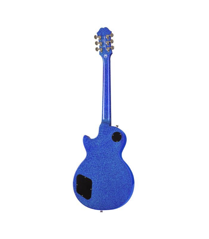 Epiphone - ENTTELBNH1 LP Tommy Thayer Electric Guitar - Image 5