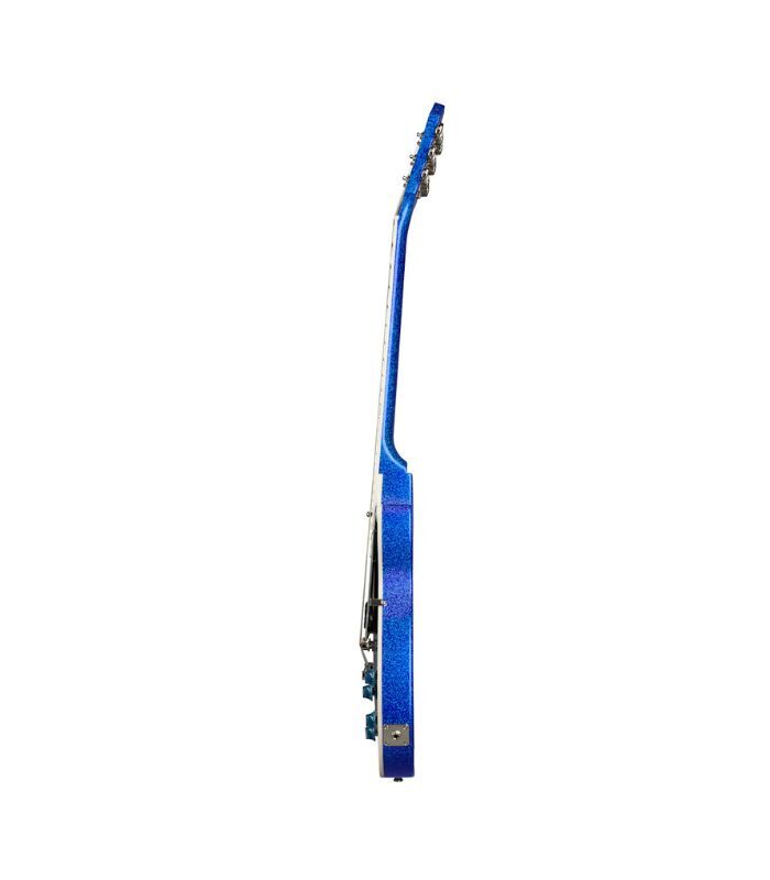 Epiphone - ENTTELBNH1 LP Tommy Thayer Electric Guitar - Image 4