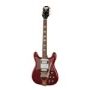 Epiphone - EOCCCHNH1 Crestwood Custom Tremotone Electric Guitar