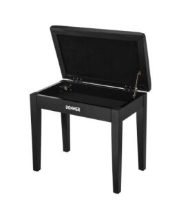 Bench Stool 02