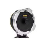 NiSi ATHENA PL-E Adapter for PL Mount Lenses to Sony E Cameras
