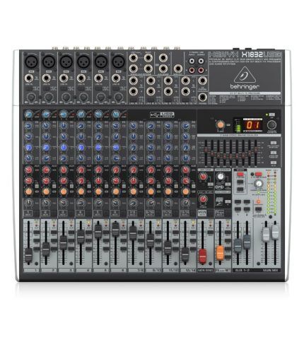 XENYX X1832USB 05