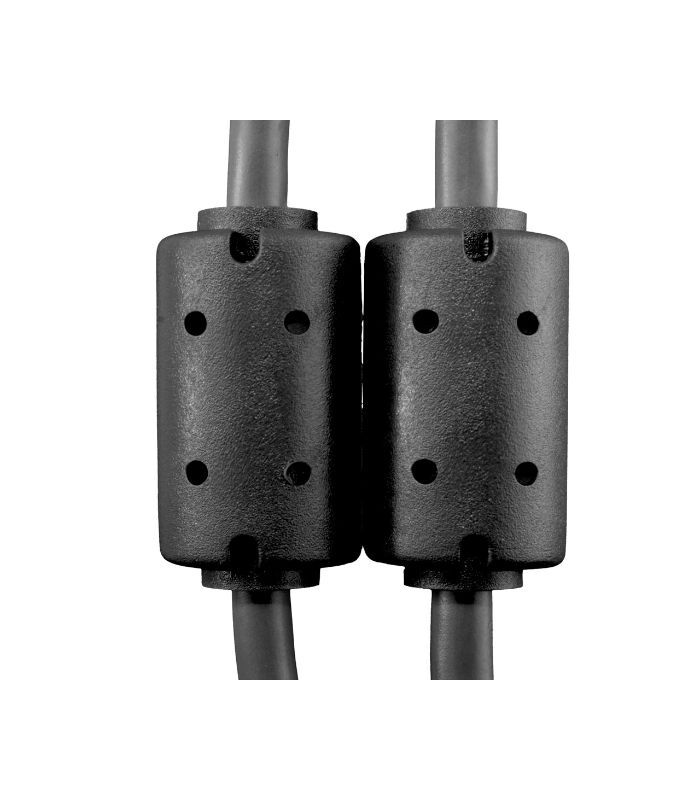 UDG - U95003BL UDG Ultimate Audio Cable USB 2.0 A-B Black Straight 3m - Image 3