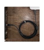 UDG - U95003BL UDG Ultimate Audio Cable USB 2.0 A-B Black Straight 3m - Image 4