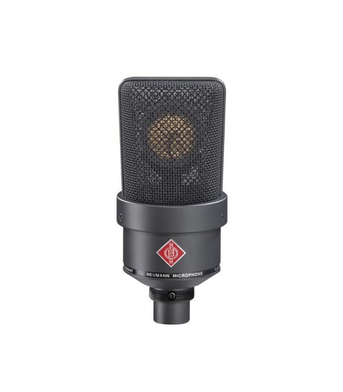 TLM-103 Black