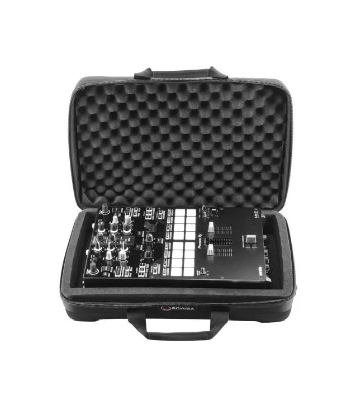 Odyssey - 19" x 13" x 2.25" Base 2" Top Streemline EVA Case for 10" Mixers - Image 3