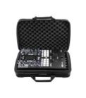 Odyssey - 19" x 13" x 2.25" Base 2" Top Streemline EVA Case for 10" Mixers