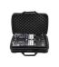 Odyssey - 19" x 13" x 2.25" Base 2" Top Streemline EVA Case for 10" Mixers