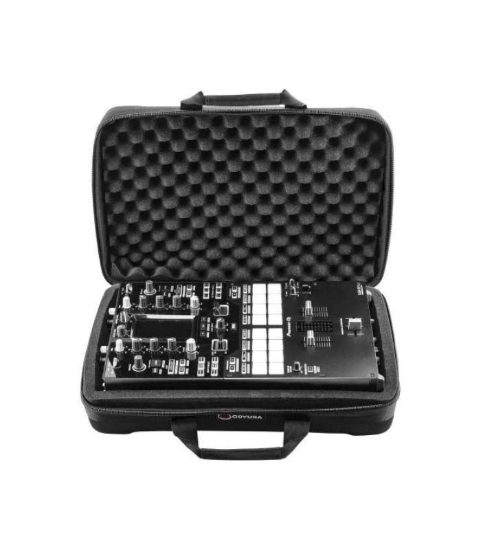 Odyssey - 19" x 13" x 2.25" Base 2" Top Streemline EVA Case for 10" Mixers - Image 2