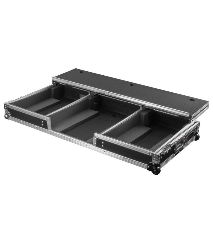 Case DJM-A9 and CDJ-3000 05