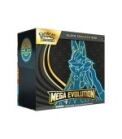 Pokemon: Mega Evolution Elite Trainer Box