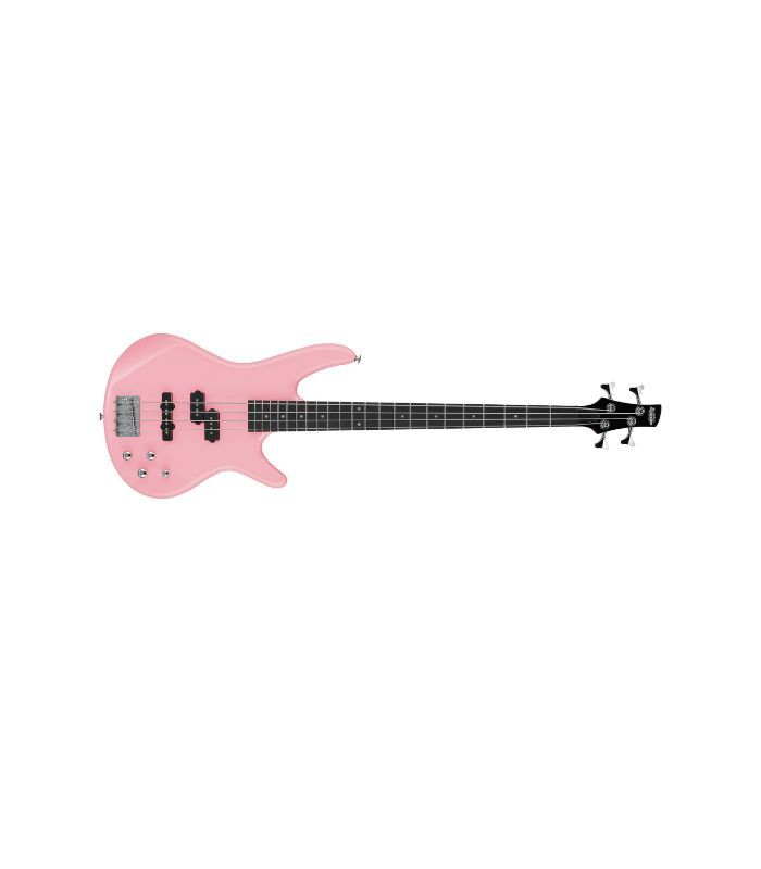 Ibanez GSR200-BPK Electric Bass Guitar - Image 6