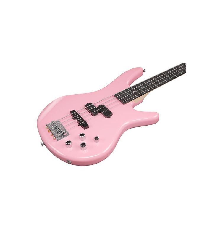 Ibanez GSR200-BPK Electric Bass Guitar - Image 5