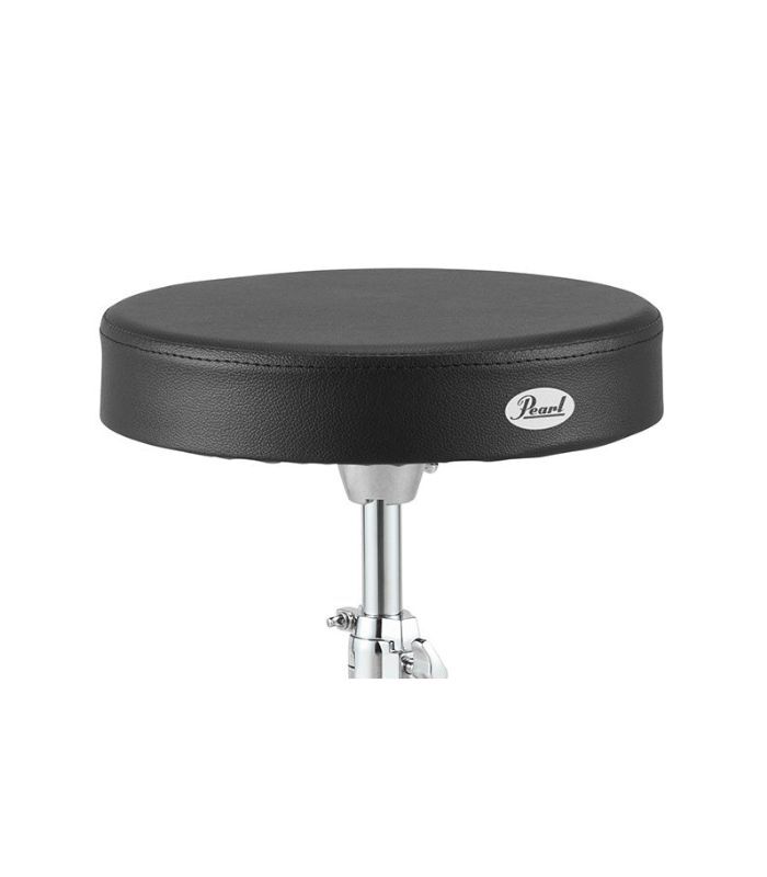 Pearl - Hardware Package (H830 Hi Hat, P920 Pedal, D790Throne) Option For Electric Drums - Image 9
