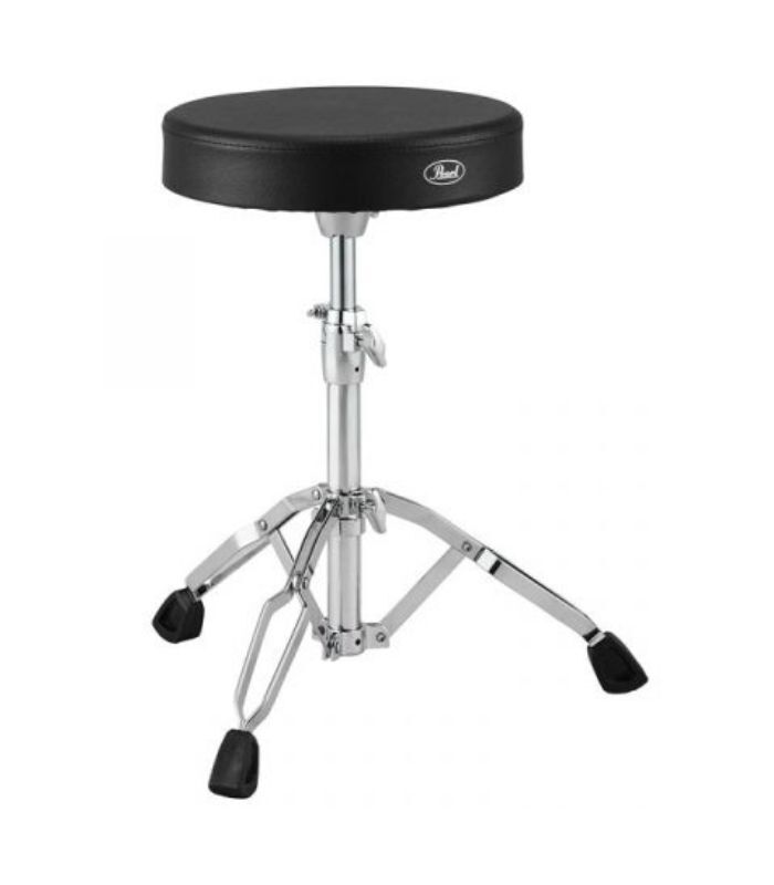 Pearl - Hardware Package (H830 Hi Hat, P920 Pedal, D790Throne) Option For Electric Drums - Image 8