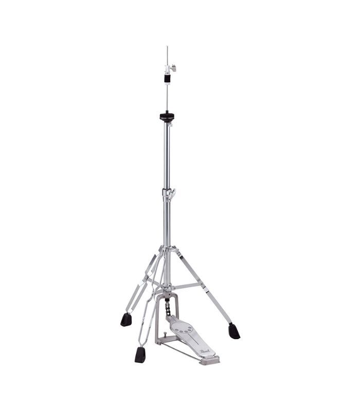 Pearl - Hardware Package (H830 Hi Hat, P920 Pedal, D790Throne) Option For Electric Drums - Image 2