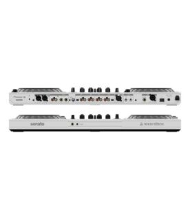 DDJ-FLX10-W 4-channel professional DJ controller (White)