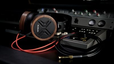 the essentials gadgets for a beginner home studio setup.
